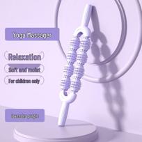 LISM Wolf Tooth Fascia Massage Roller