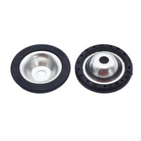 2PCS Shock Absorber Mount Spring Disc Set for 51707691