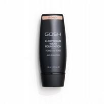 Gosh X-Ceptional Wear Podkład Kryjący Sand 14