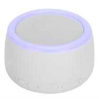 Household White Noise Machine USB PlugIn Portable Timing Sleep Sound Machine (Ordinary)