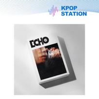 JIN (BTS) - Antrasis mini albumas [Echo] (Weverse Albums ver.)