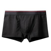 Vyriški apatiniai medvilniniai bokseriai, šortai, kelnaitės, kvėpuojantys apatiniai, didelių dydžių apatiniai M L XL 2XL 3XL 4XL 5XL 6XL 7XL 8XL 9XL M juoda