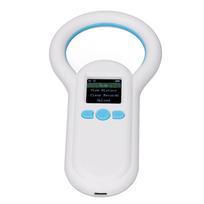 Gyvūnų mikroschemų skaitytuvas 134,2 kHz 1,44 colio TFT ekranas USB 2.0 Bluetooth 5.0 Naminių gyvūnų lustų ID skaitytuvas