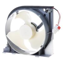DA97-15765A Šaldytuvo kondensatoriaus ventiliatoriaus variklio pakeitimas RMF002ASSA RH22H9010SR RF23HCEDBSR AP6001015 šaldytuvams gray