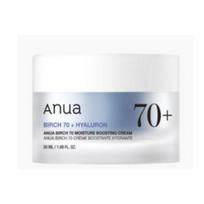 Birch Tree Sap 70 Moisture Boosting Cream