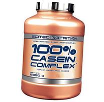 Casein Protein, 100% Casein Complex, Scitec Nutrition  (29087004) 920g Vanilla