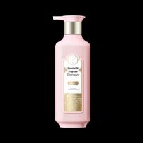 Sanshenghua Repair & Shine Essential Oil Fragrance Shampoo white