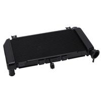 Motociklo Radiatorius Pavarų Dėžės Aušintuvas Aliuminio Lydinys CMX 300 500 CRF 250L MSX 125 SF Grom