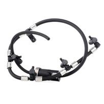 Fuel Return Leak Hose for 2008-2016 076130235 Injector Hose Pipe Line with Sensor Leak Return Pipe 1