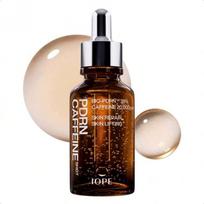 Iope BIO-PDRN Kofeino Šotas Serumas 30ml/50ml Putlinantis Odą, Intensyvus Pakėlimas ir Stangrinimas, Korėjietiška Odos Priežiūra, 30ml