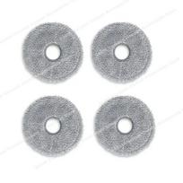 Compatible For Cecotec Conga 11090 / 13090 Spin Revolution Parts Main Side Brush Hepa Filter Mop Cloth Accessories