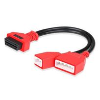 Gateways Adapter 16+32 Sylphy OBD2 16pin Cable Adding Key No Need Password Security Gateways 1