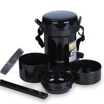 Zojirushi Vacuum Insulated Stainless Steel Lunch Box