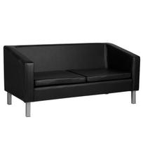 Sofa Gabbiano BM18003 juoda