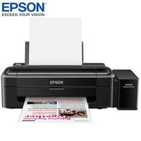 Epson L130 A4 Ink Tank Printer CN plug (adapter included)