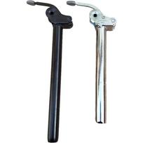 Folding Electric Bike Flip Seat Post