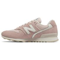 New Balance 996 'Rožinė Balta' Moteriški WR996YD 35