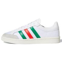 Adidas Americana Low 'Balta Žalia Raudona' EF2509 42⅔