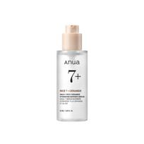 ANUA 7 Rice Ceramide Hydrating Barrier Serum Moisturizing Skin Barrier Care 50ml