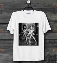 26 You Cant Sit With Us Sexy Girls Naomi Kate CooL Gift Unisex T Shirt B447 Unisex T-Shirt M