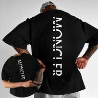 Summer Hot-selling Y2K T Shirt Summer Fashion Men Women T-shirt Pure Cotton Large Size Plain Weave Round Neck Men's T-shirt Top 4XL