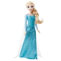 Mattel Disney Ledo šalis Elza 100-mečio 3 ir HLW47 (Lėlė 1) [Disney šventė] [Persirengimo lėlė] [Amžius aukštyn] [Dovana]