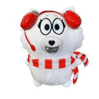 New Tyler and Snowi Snuggle Bundle Plush Game Peripherials Anime Cute Toys Soft Figure Animals Dolls Collection Gifts Cutsom