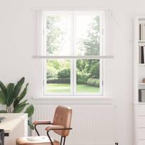 Venecijos žaliuzės Baltas 150 x 110 cm PVC