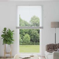 Venecijos žaliuzės Baltas 213 x 110 cm PVC