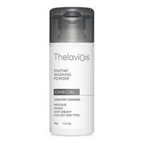 [Thelavicos] Charcoal Enzyme Washing Powder 40g