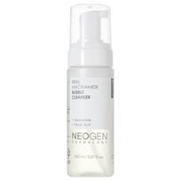 Neogen Dermalogy Real Niacinamide Bubble Cleanser Brightening & Pore Purifying Foam 150ml