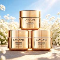 Lancome Absolue švelnus kremas