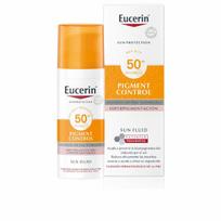 Eucerin Anti-Pigment Apsauginis kremas nuo saulės SPF 50+ Aukšta apsauga 50 ml Lengvas, neriebus