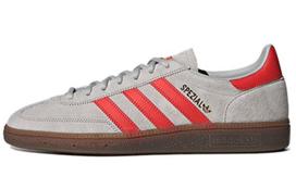 Handball Adidas Originals Spezial 'Grey Hi-Res Red' EF5747 45⅓