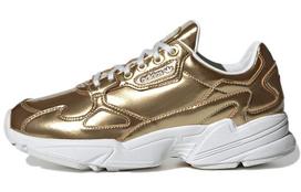 Adidas Wmns Falcon 'Auksinis Metalinis' Moteriški FV4318 38