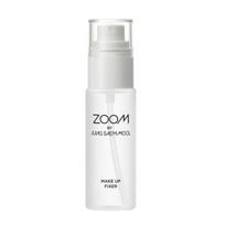 JUNGSAEMMOOL Zoom By JSM Makiažo fiksatorius 50ml Ilgai išliekantis makiažo fiksavimo purškiklis gray