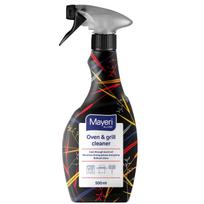 Valymo priemonė, griliams/orkaitėms Mayeri Professional Oven & grill Cleaner K021, 0.5 l