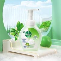 Dettol Foam Hand Wash