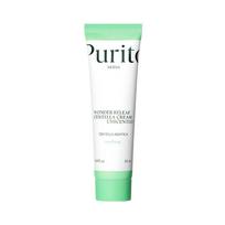 PURITO SEOUL Wonder Relief Centella Cream Unscented 50ml Instant Soothing
