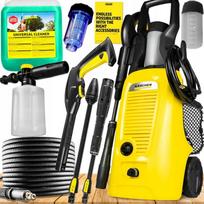 Samossąca Myjka Ciśnieniowa Karcher K4 Universal Moc 130 Bar +Pianownica Xl