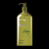 Syoss Moisturizing & Smoothing Shampoo