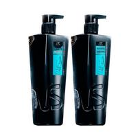 Vidal Sassoon Men's Fresh Invigorating Shampoo