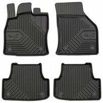 Rubber Trunk Mat Insert Hyundai I10 2 Hatchback 2013-2019