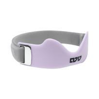 Adjustable Knee Brace Non-Slip Knee Patella Support Comfortable Sport Knee Wrap  Football violetinė