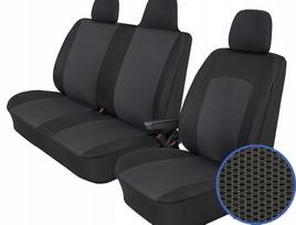 Covers Dedicated To Vw Transporter T6 From 2015+