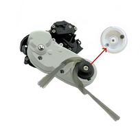 Side Brush Motor For Roborock For Q Revo Curv / For P20 Pro Robot Vacuum Cleaner Cleaning Tools Home Appliance Parts For Househo balta