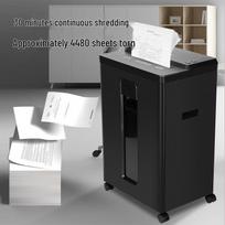 Comet 1630D Commercial High Security Paper Shredder CN plug (adapter included)