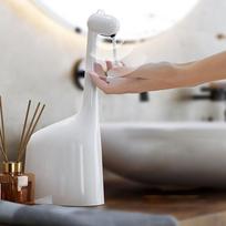Automatic Hand Soap Dispenser ,Auto Touchless Liquid Dispensers Pump balta