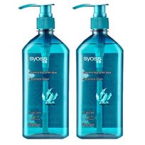 Syoss Scalp Care Purifying & Oil Control Shampoo