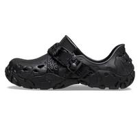 Crocs All Terrain Atlas klumpės Juodos Unisex 37-38